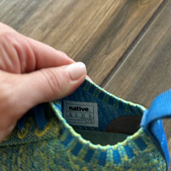 Native toddler shoes - Picture 5 of 5